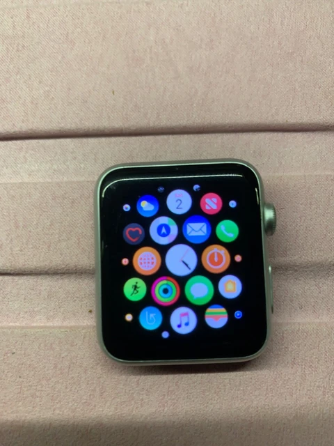 42mm 7000 store series aluminum